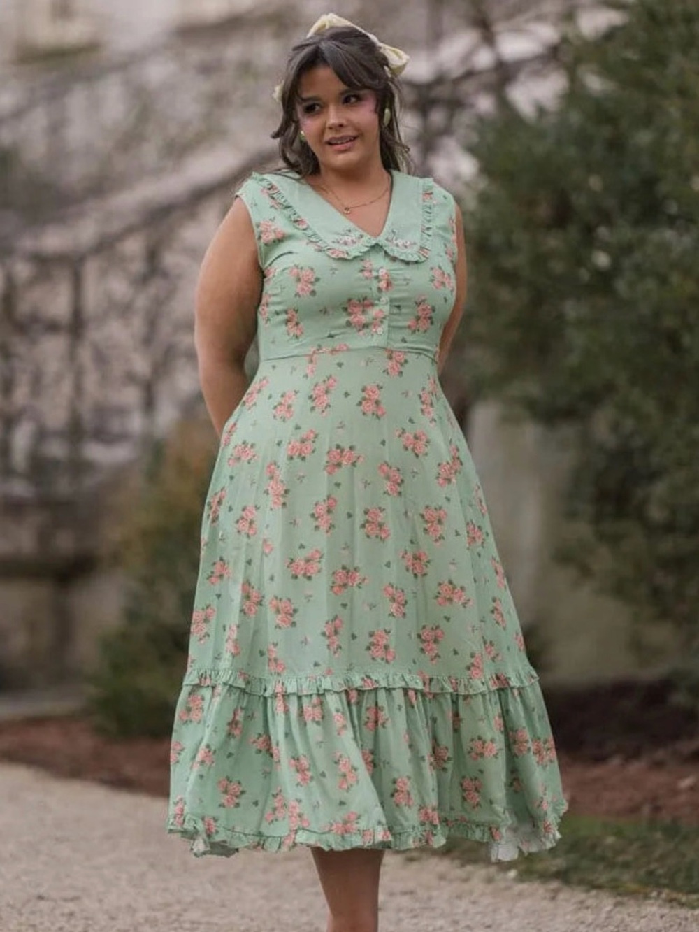JessaKae Thea Dress Size Medium